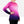 Load image into Gallery viewer, Women’s Spectrum Dusk Long Sleeve MTB Jersey
