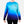 Load image into Gallery viewer, Women’s Spectrum Midnight Long Sleeve MTB Jersey
