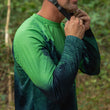 Load image into Gallery viewer, Acid Long Sleeve MTB Jersey