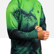 Load image into Gallery viewer, Acid Long Sleeve MTB Jersey