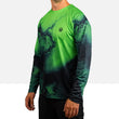 Load image into Gallery viewer, Acid Long Sleeve MTB Jersey