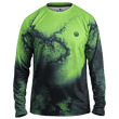 Load image into Gallery viewer, Acid Long Sleeve MTB Jersey