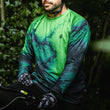 Load image into Gallery viewer, Acid Long Sleeve MTB Jersey