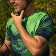 Load image into Gallery viewer, Acid Short Sleeve MTB Jersey