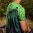 Load image into Gallery viewer, Acid Short Sleeve MTB Jersey