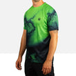 Load image into Gallery viewer, Acid Short Sleeve MTB Jersey