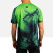 Load image into Gallery viewer, Acid Short Sleeve MTB Jersey