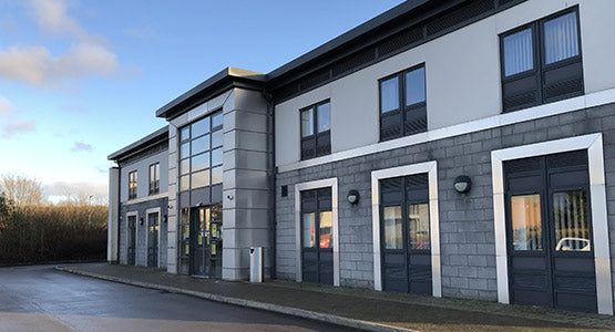 Matrix Business Centre, the home of Odyssey Activewear