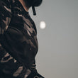 Load image into Gallery viewer, Dark Camo Long Sleeve MTB Jersey