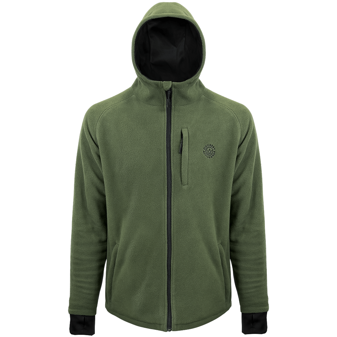 Korda hotsell charcoal hoodie