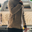 Load image into Gallery viewer, Odyssey Fleece Jacket