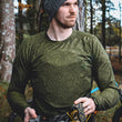 Load image into Gallery viewer, Contour Forest Long Sleeve MTB Jersey