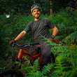 Load image into Gallery viewer, Contour Forest Short Sleeve MTB Jersey