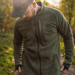Load image into Gallery viewer, Odyssey Fleece Jacket
