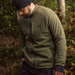 Load image into Gallery viewer, Odyssey Fleece Jacket