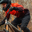 Load image into Gallery viewer, Triangulation Molten Long Sleeve MTB Jersey