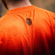 Load image into Gallery viewer, Triangulation Molten Short Sleeve MTB Jersey