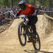 Load image into Gallery viewer, Triangulation Molten Long Sleeve MTB Jersey