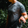 Load image into Gallery viewer, Poison Short Sleeve MTB Jersey