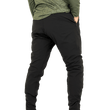 Load image into Gallery viewer, Model wearing Odyssey Activewear Shield Trousers with hand in pocket