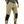 Load image into Gallery viewer, Model wearing Odyssey Activewear Shield Trousers in Khaki with hand in pocket
