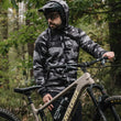 Load image into Gallery viewer, Dark Camo Tech Hoodie