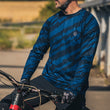 Load image into Gallery viewer, Tempest Long Sleeve MTB Jersey
