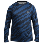 Tempest Long Sleeve Performance MTB Jersey