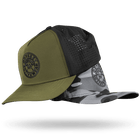 Odyssey Activewear® “Origins” Trucker Cap