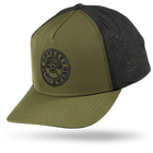 Odyssey Activewear® “Origins” Trucker Cap