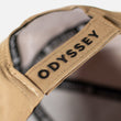 Load image into Gallery viewer, Odyssey Activewear® “Triton” Waterproof Cap