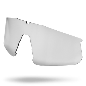 Odyssey Activewear Cyclops Sports Sunglasses Photochromic Lens