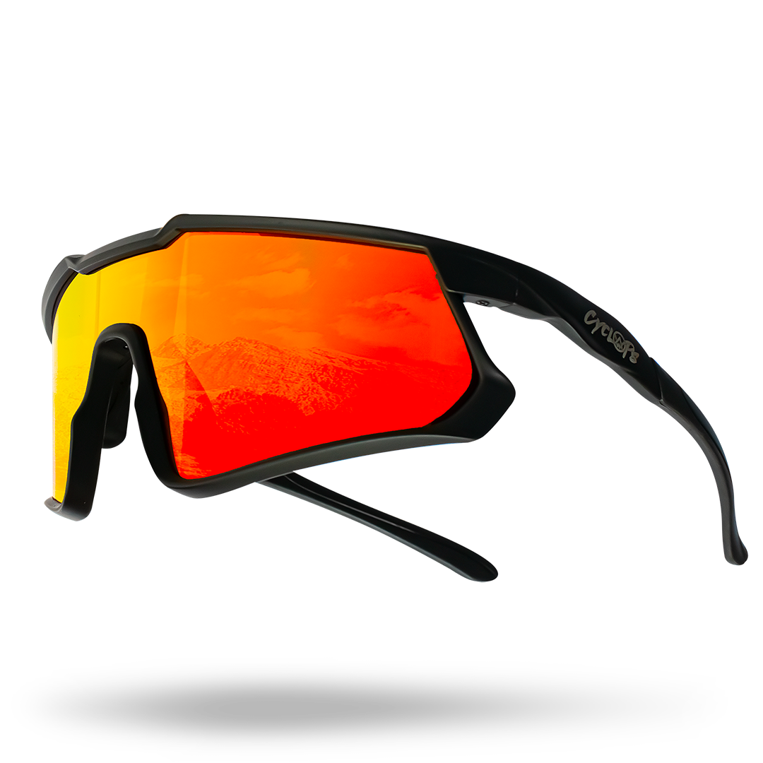 Slow Health aliRE Cyclops Sunglasses view 3