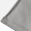Load image into Gallery viewer, Detail shot of the Odyssey Activewear Arctic Camo T-shirt showing the breathable and quick-drying fabric