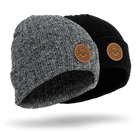 Odyssey Activewear® “Pilos” Ribbed Beanie