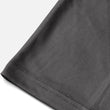 Load image into Gallery viewer, Detail shot of the Odyssey Activewear Dark Camo T-shirt showing the breathable and quick-drying fabric