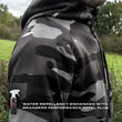Load image into Gallery viewer, Camo Tech Hoodie waterproofing with Grangers Performance Repel Plus
