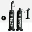 Load image into Gallery viewer, Odyssey Activewear Hydra soft flask with tube straw