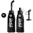 Load image into Gallery viewer, Hydra 500ml Soft Flask twin pack