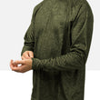 Load image into Gallery viewer, Contour Forest Long Sleeve MTB Jersey