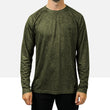 Load image into Gallery viewer, Contour Forest Long Sleeve MTB Jersey