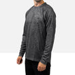 Load image into Gallery viewer, Contour Slate Long Sleeve MTB Jersey