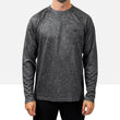 Load image into Gallery viewer, Contour Slate Long Sleeve MTB Jersey