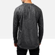 Load image into Gallery viewer, Contour Slate Long Sleeve MTB Jersey