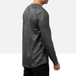 Load image into Gallery viewer, Contour Slate Long Sleeve MTB Jersey