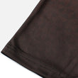 Load image into Gallery viewer, Detail shot of the Odyssey Activewear Triangulation Molten T-shirt showing the breathable and quick-drying fabric