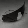 Load image into Gallery viewer, Odyssey Activewear Cyclops Sports Sunglasses Photochromic Lens