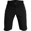 Load image into Gallery viewer, Odyssey Activewear Shield Shorts in black