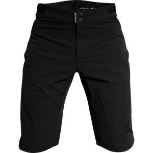 Odyssey Activewear Shield Shorts in black
