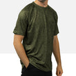 Load image into Gallery viewer, Contour Forest Short Sleeve MTB Jersey